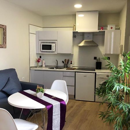 Coqueto apartamento céntrico Cordoue Extérieur photo