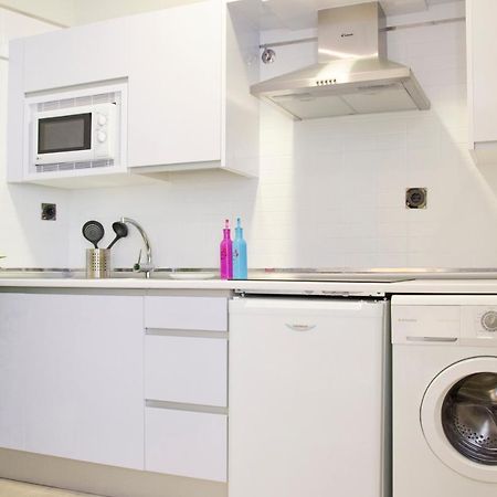 Coqueto apartamento céntrico Cordoue Extérieur photo