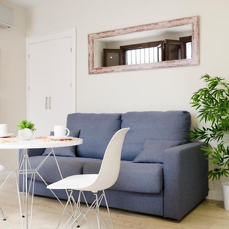 Coqueto apartamento céntrico Cordoue Extérieur photo