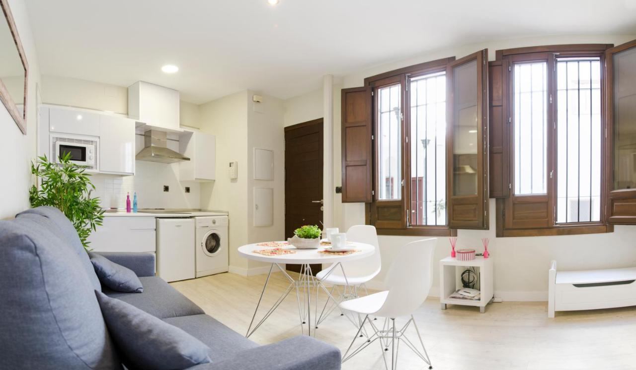 Coqueto apartamento céntrico Cordoue Extérieur photo