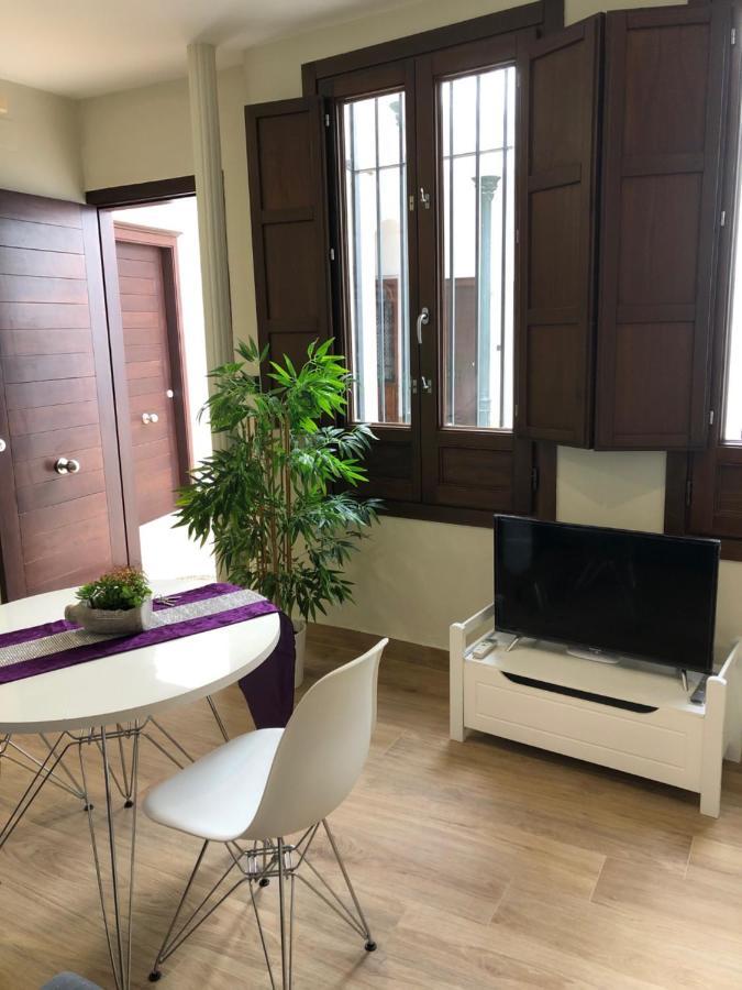 Coqueto apartamento céntrico Cordoue Extérieur photo
