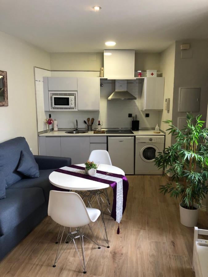 Coqueto apartamento céntrico Cordoue Extérieur photo