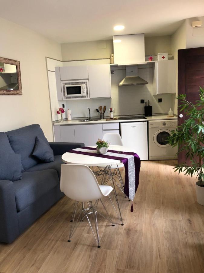 Coqueto apartamento céntrico Cordoue Extérieur photo