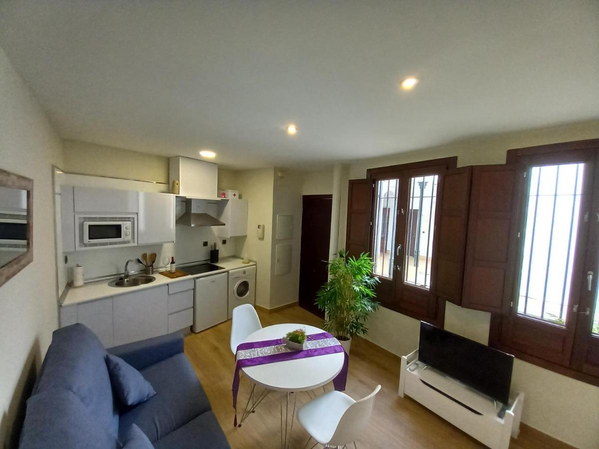 Coqueto apartamento céntrico Cordoue Extérieur photo