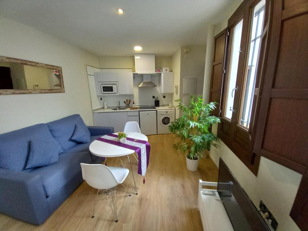 Coqueto apartamento céntrico Cordoue Extérieur photo