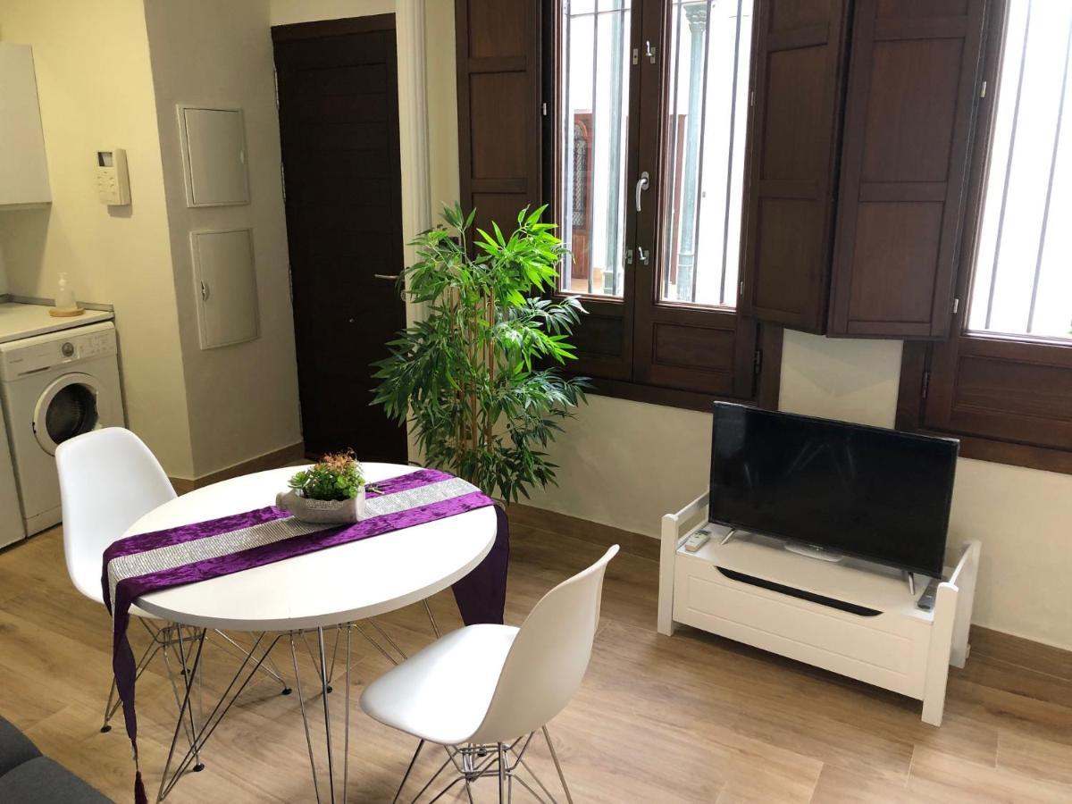 Coqueto apartamento céntrico Cordoue Extérieur photo