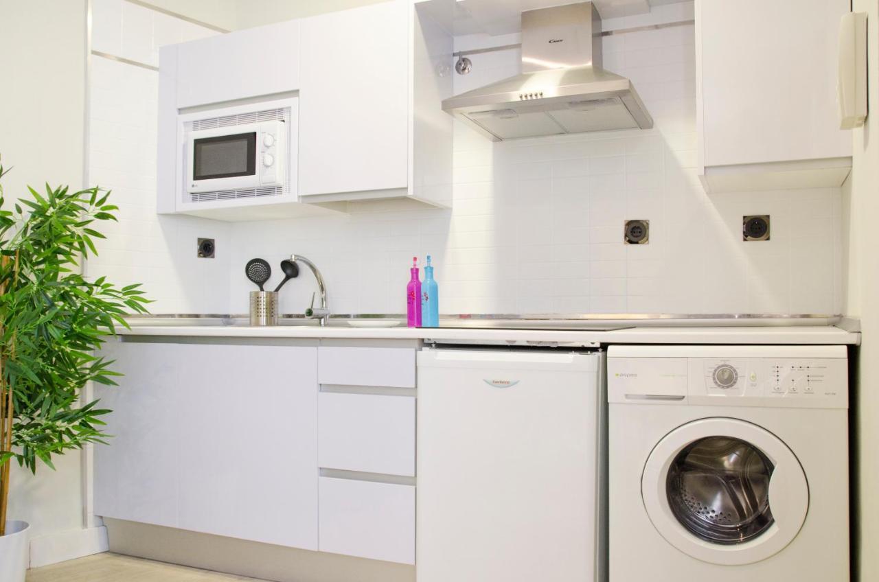 Coqueto apartamento céntrico Cordoue Extérieur photo
