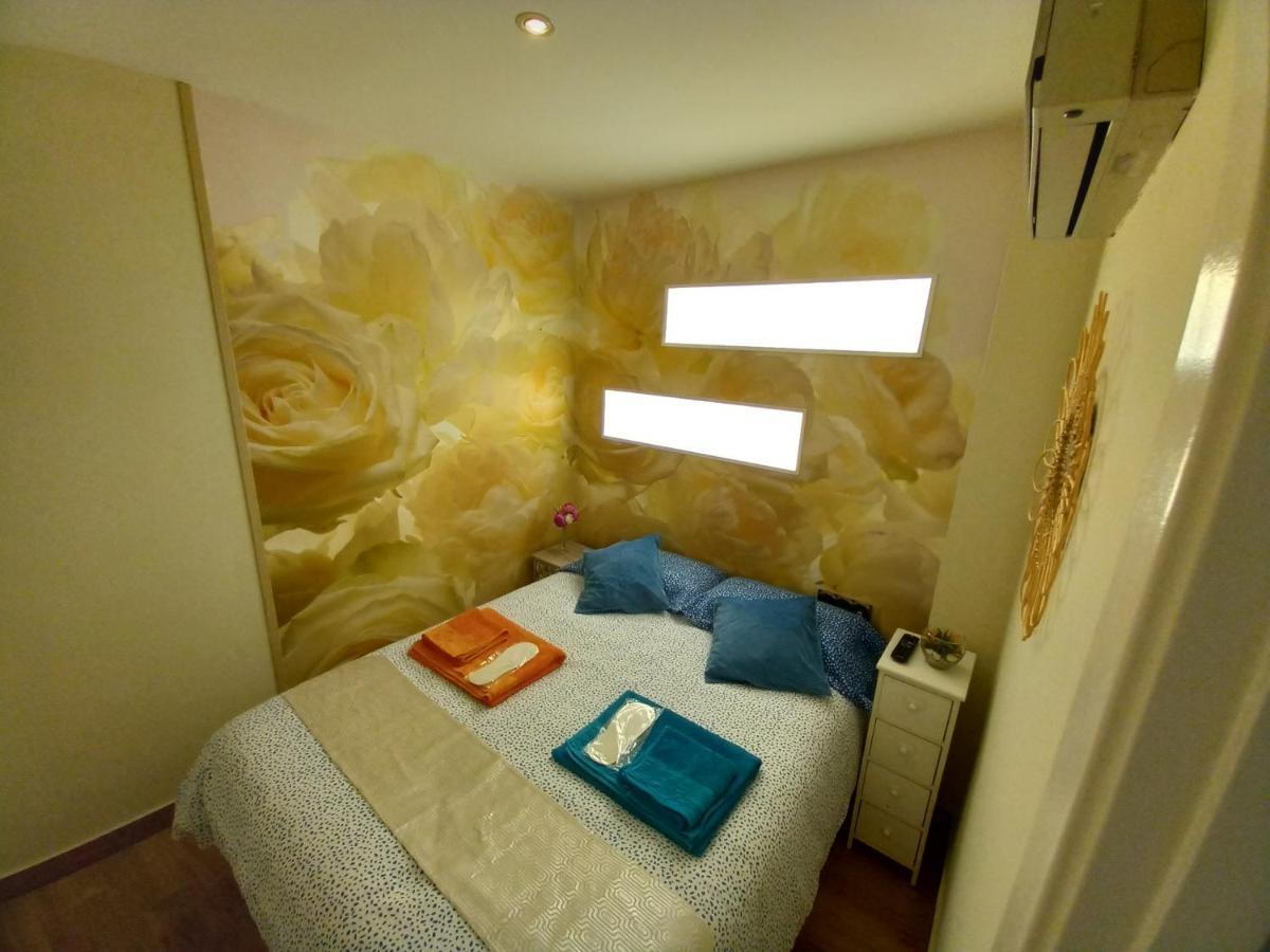 Coqueto apartamento céntrico Cordoue Extérieur photo