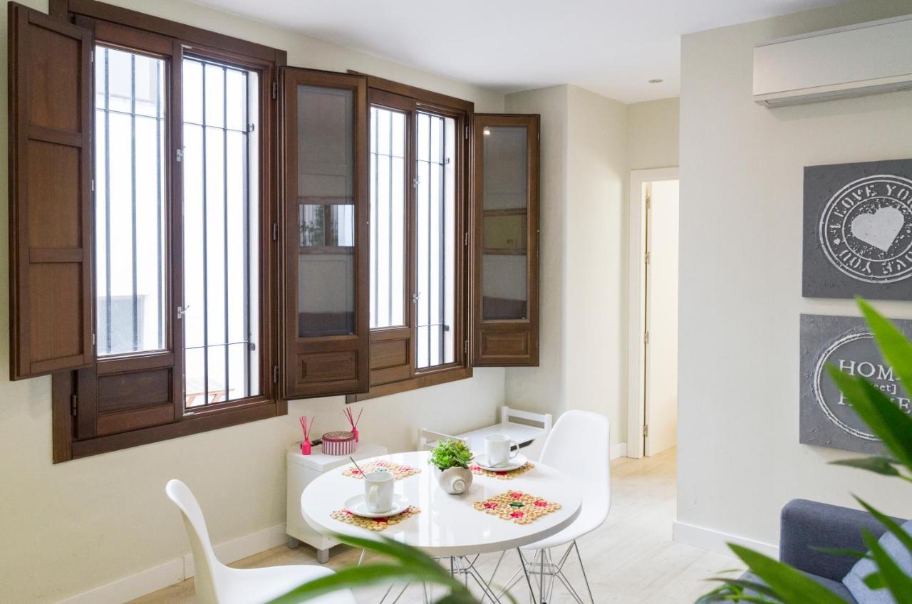 Coqueto apartamento céntrico Cordoue Extérieur photo