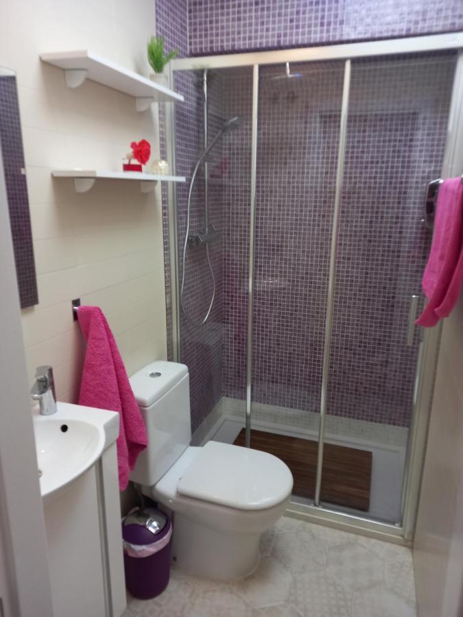 Coqueto apartamento céntrico Cordoue Extérieur photo