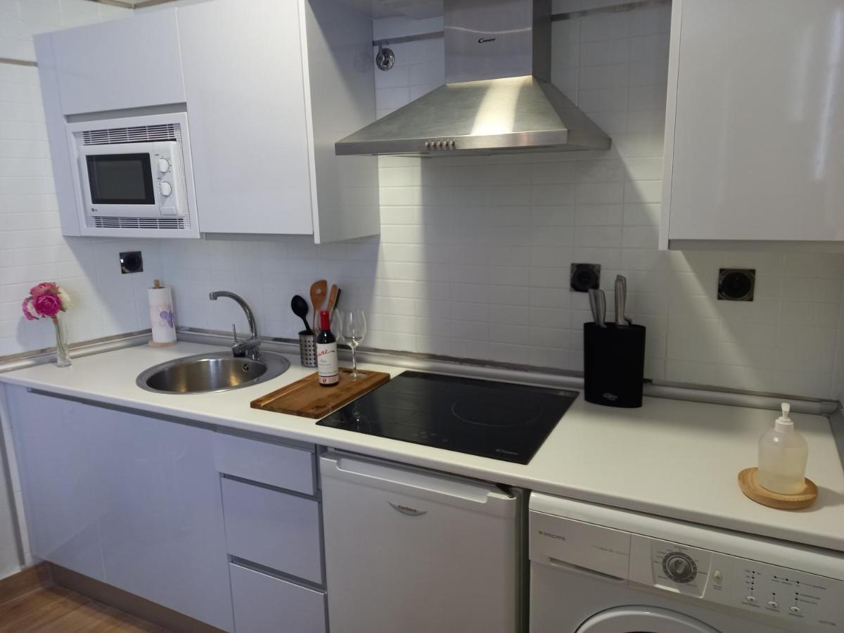 Coqueto apartamento céntrico Cordoue Extérieur photo