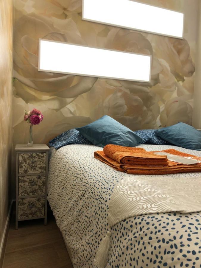 Coqueto apartamento céntrico Cordoue Extérieur photo