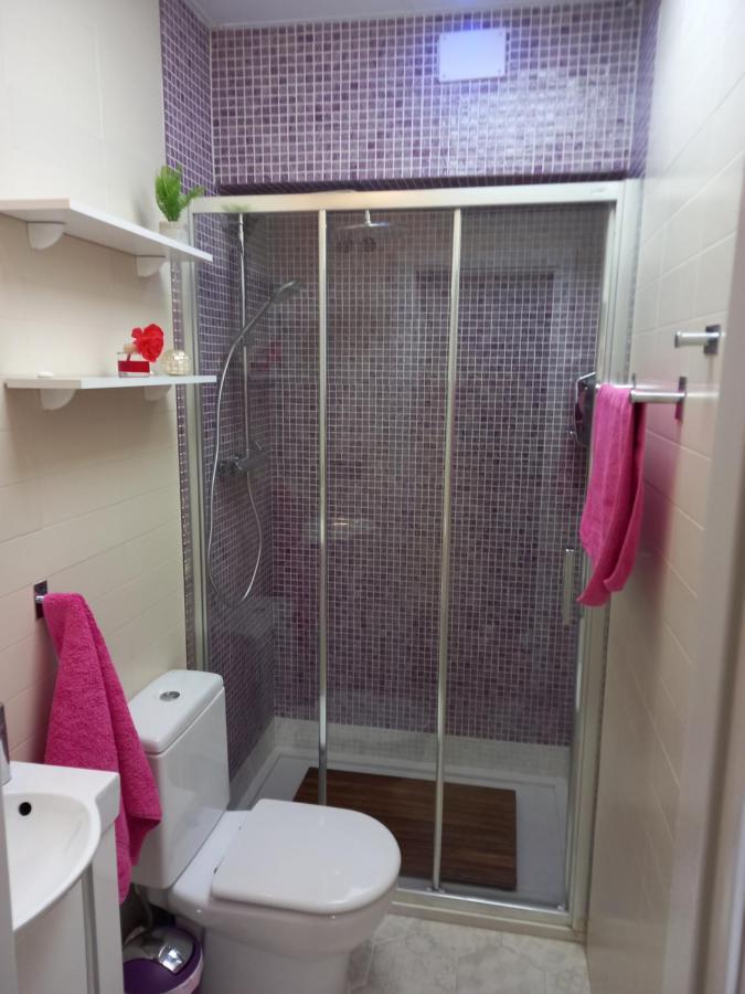 Coqueto apartamento céntrico Cordoue Extérieur photo