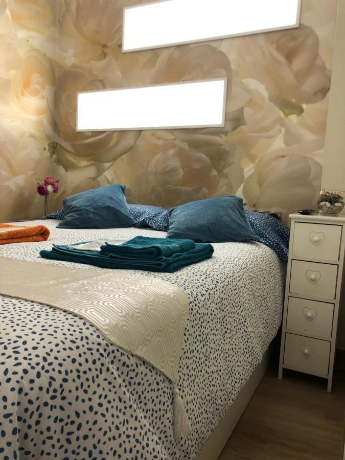 Coqueto apartamento céntrico Cordoue Extérieur photo