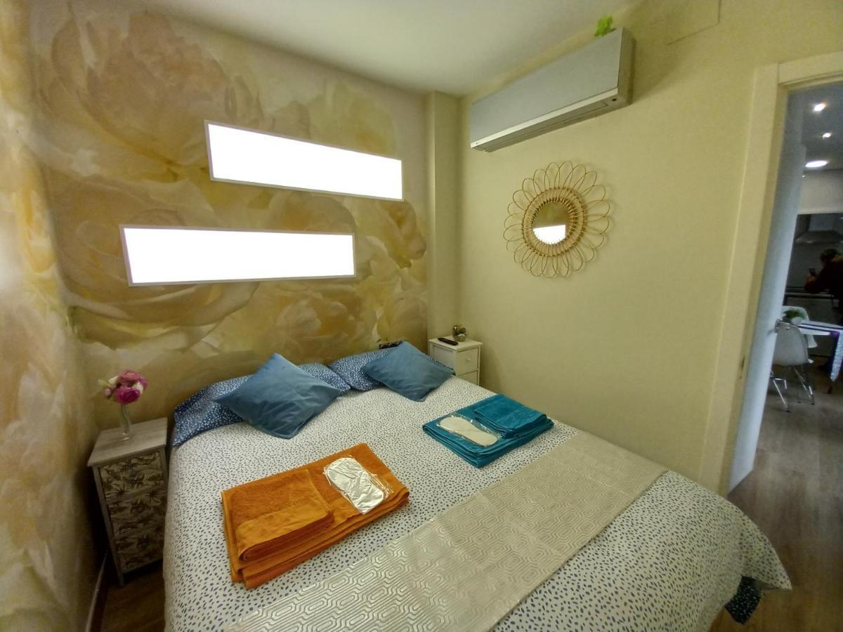 Coqueto apartamento céntrico Cordoue Extérieur photo