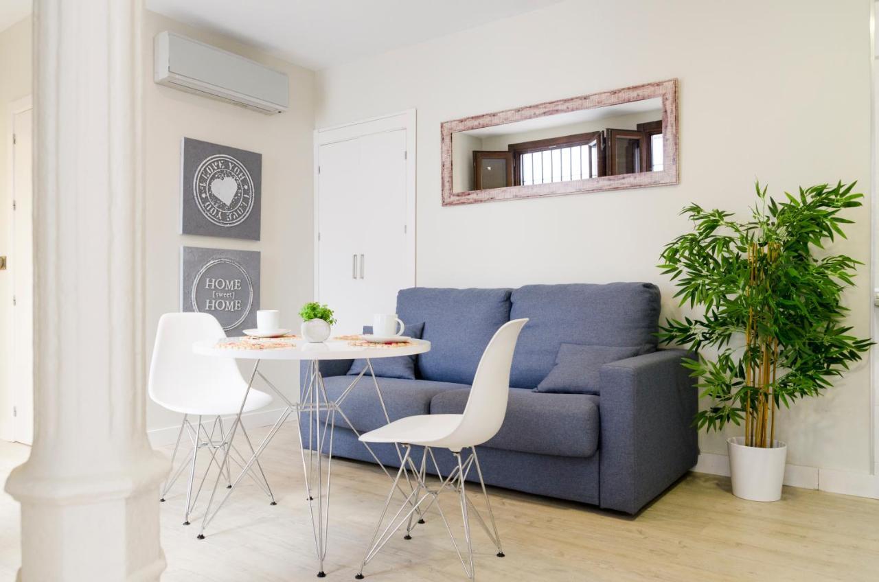 Coqueto apartamento céntrico Cordoue Extérieur photo