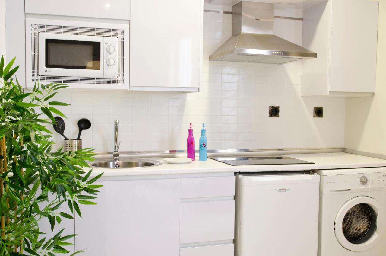 Coqueto apartamento céntrico Cordoue Extérieur photo